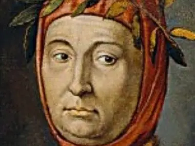 Елия Маринова, Живата градина в сборника Epistulae metricae на Франческо Петрарка