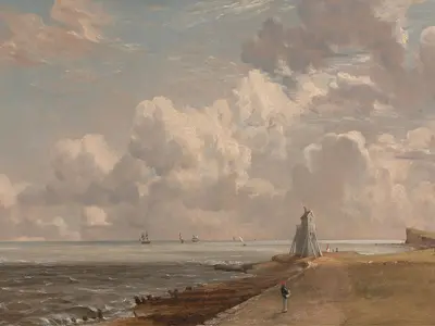 Маргарита Серафимова, Вдъхновяващата атмосфера. Климатични явления, поетични явления